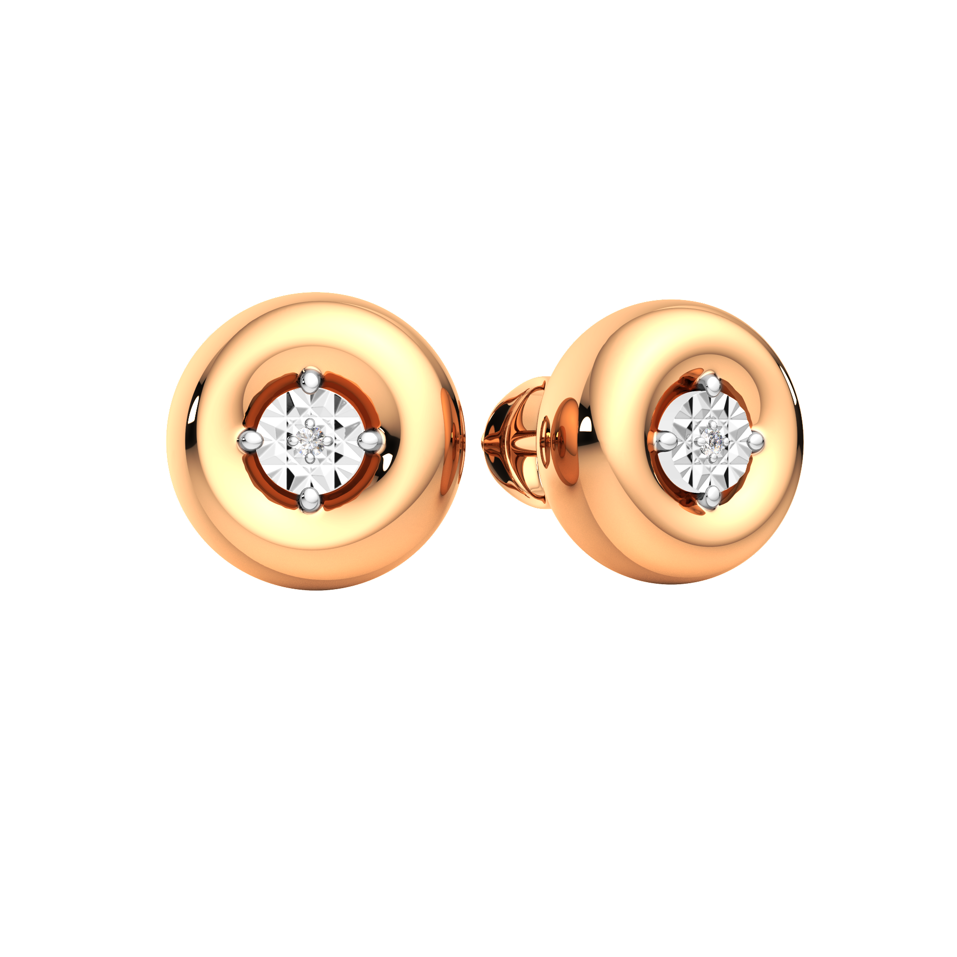 Серьги 3D00670.14K.B.ZZ