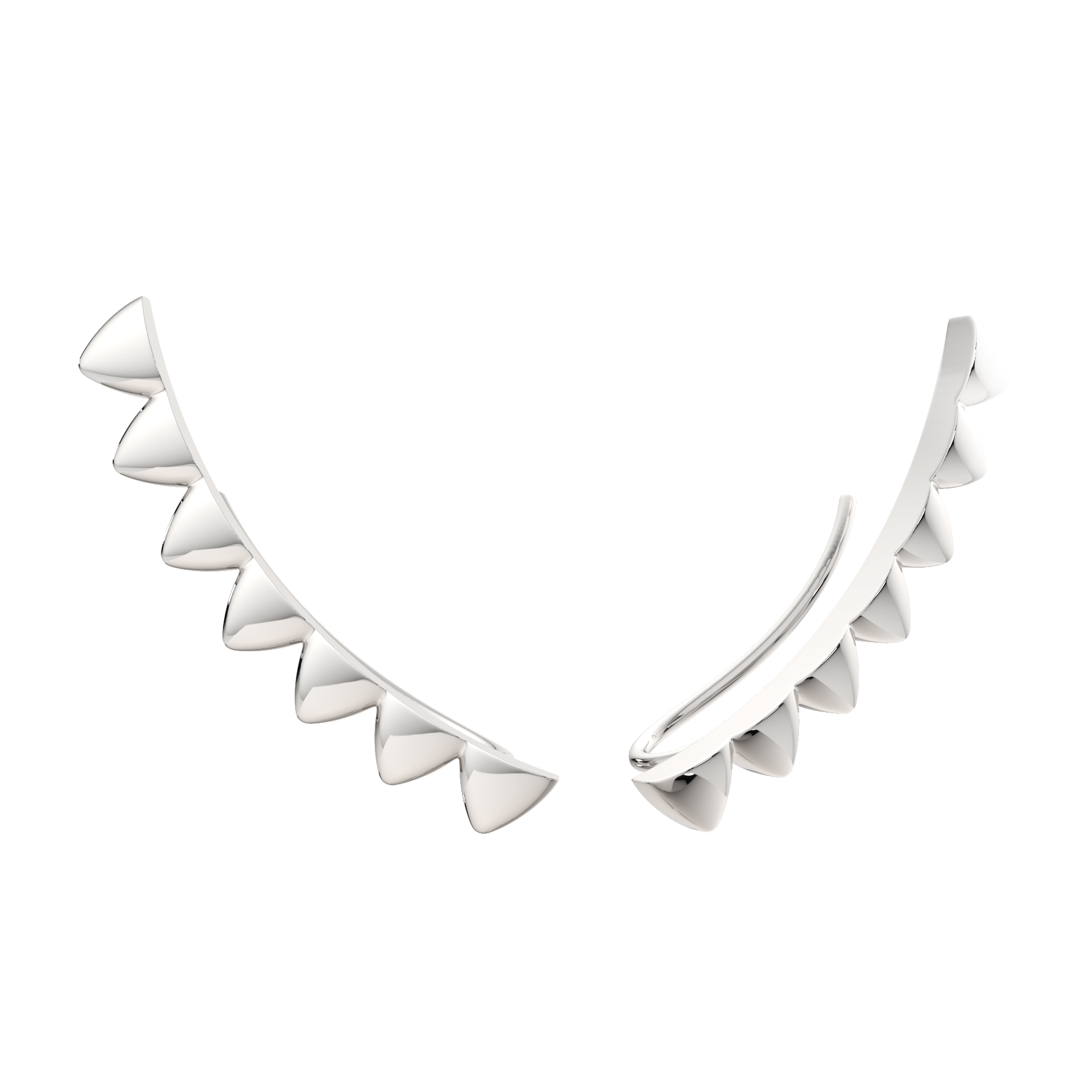 Серьги 0300216.ZZ