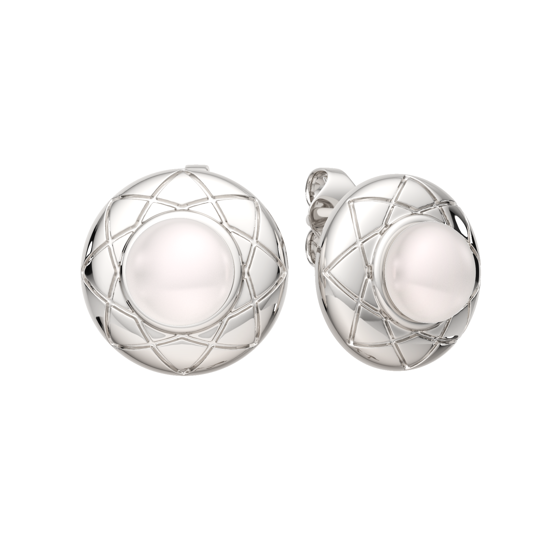 Серьги 03101864.ZZ