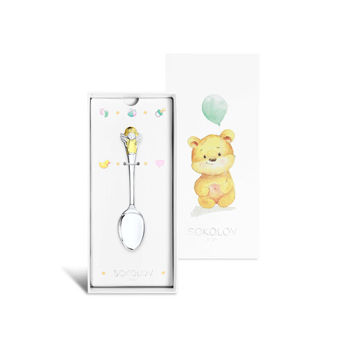 Ложка 2302010001 Ложка 2302010001