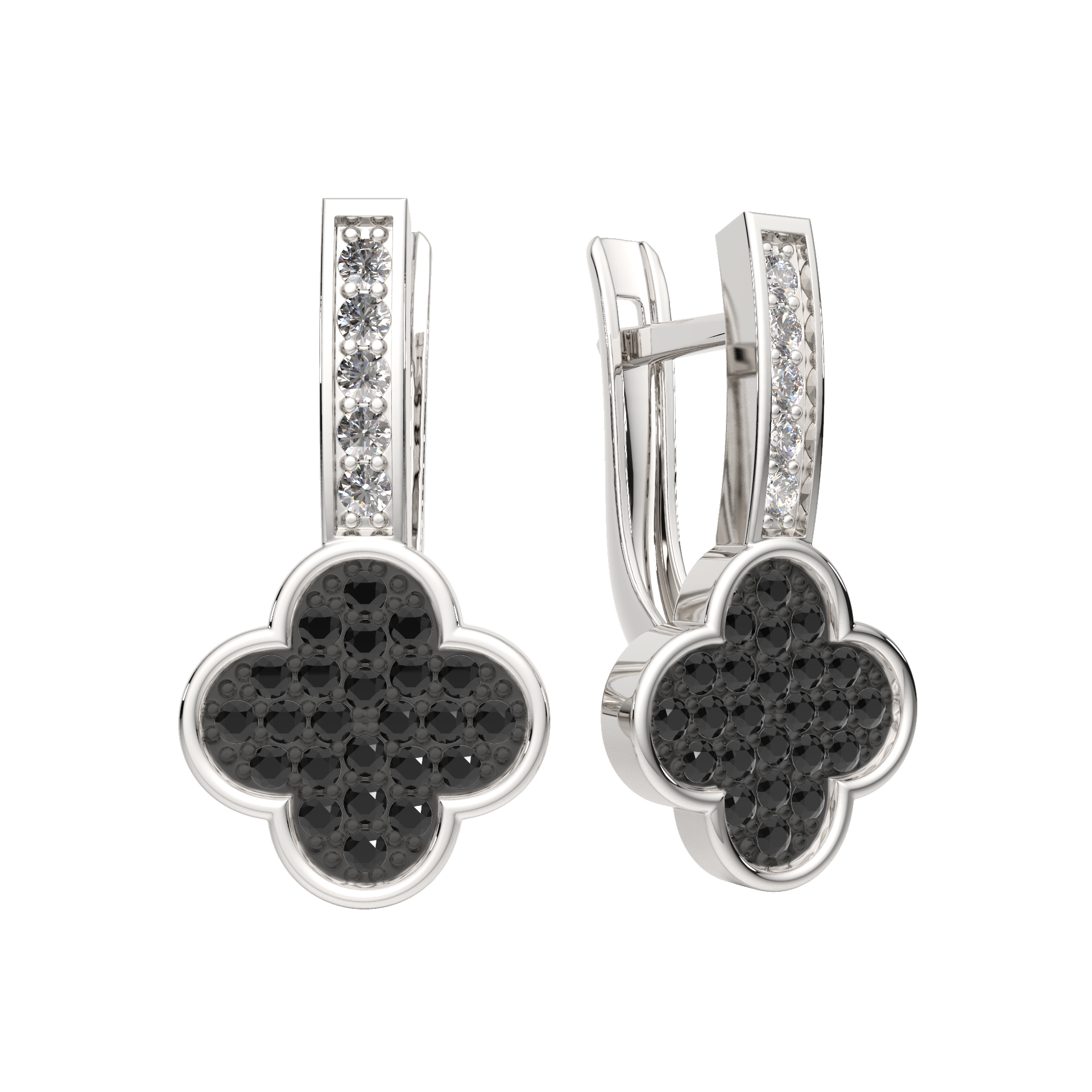 Серьги 03101540.ZZ