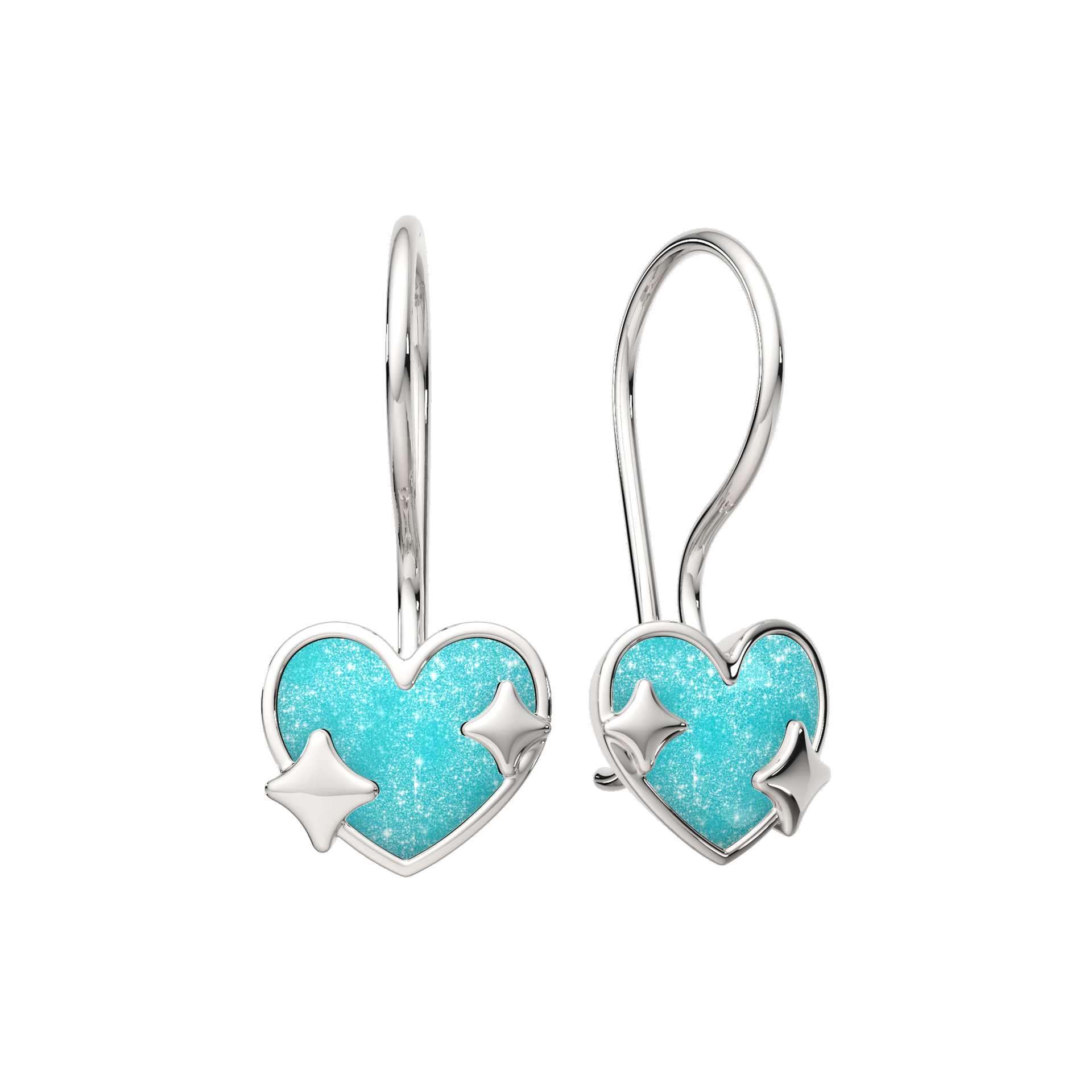 Серьги 0300673.ZZ