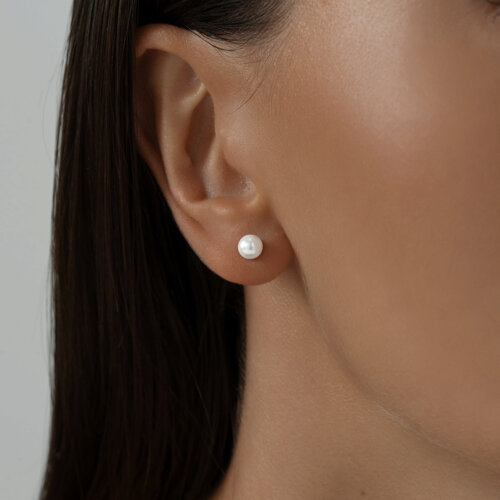 Серьги 94020555 Серьги 94020555