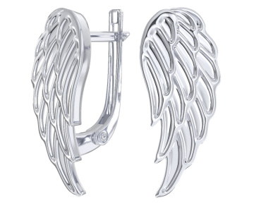 Серьги 0201814-00245 Серьги 0201814-00245