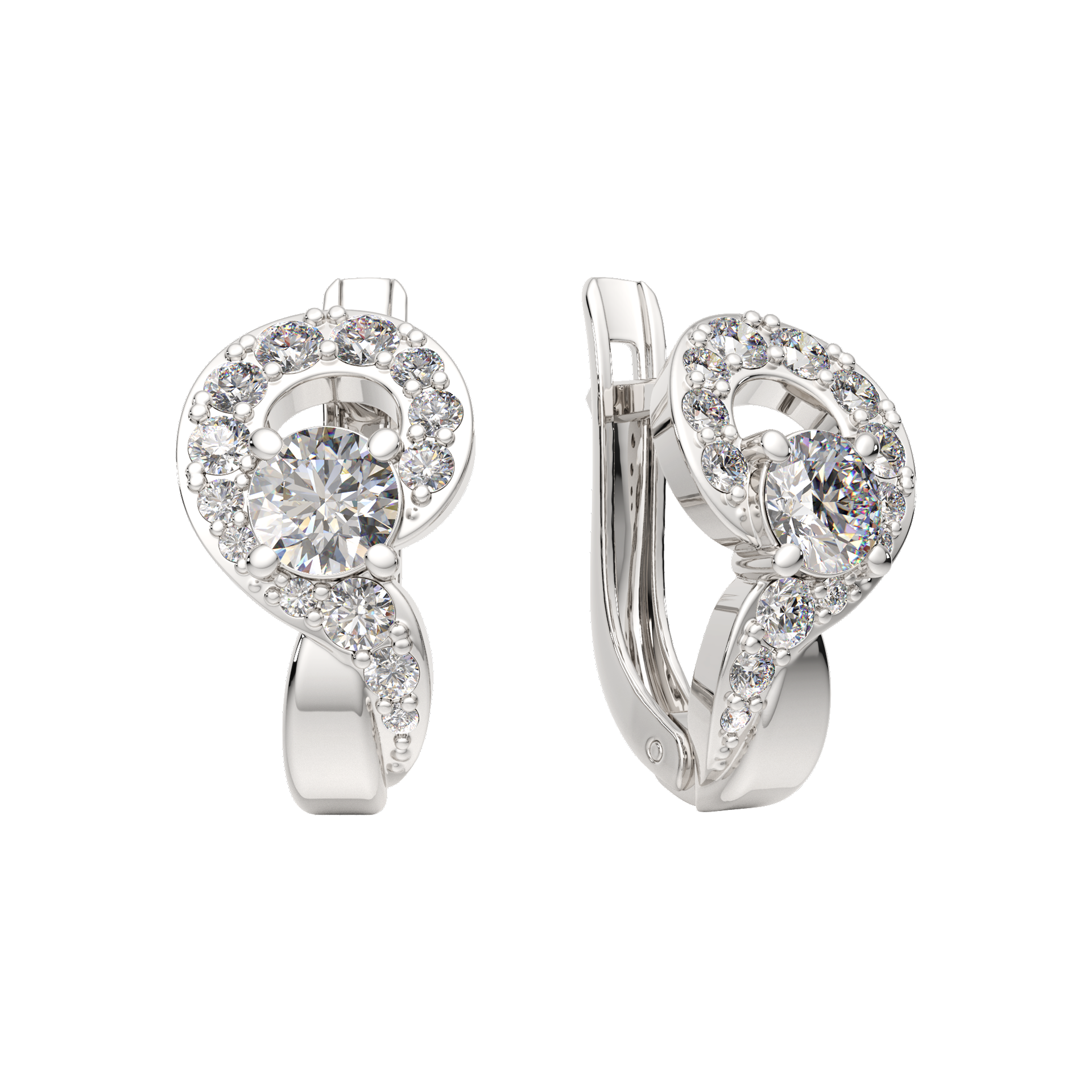 Серьги 03101827.ZZ