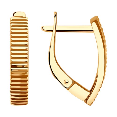 Серьги 51-120-02744-1