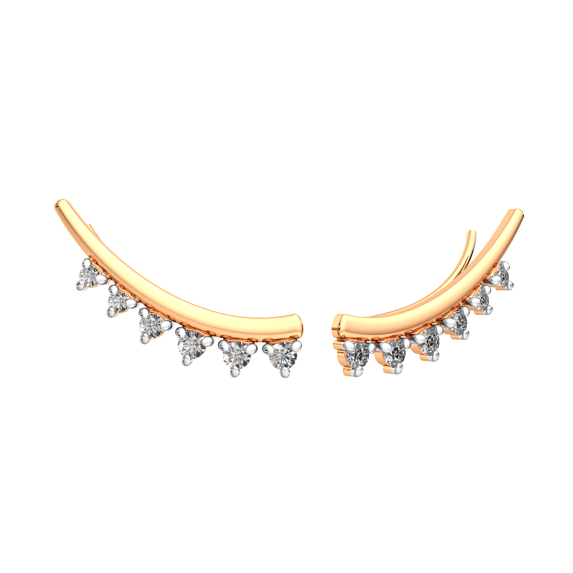 Серьги 3101306.14K.R.ZZ