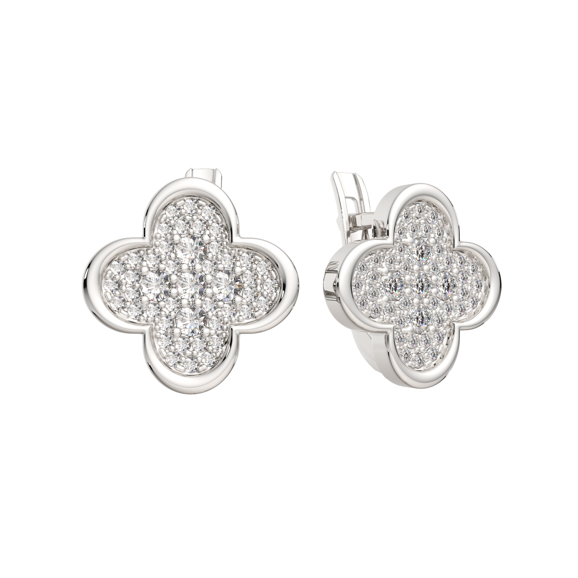 Серьги 03101865.ZZ