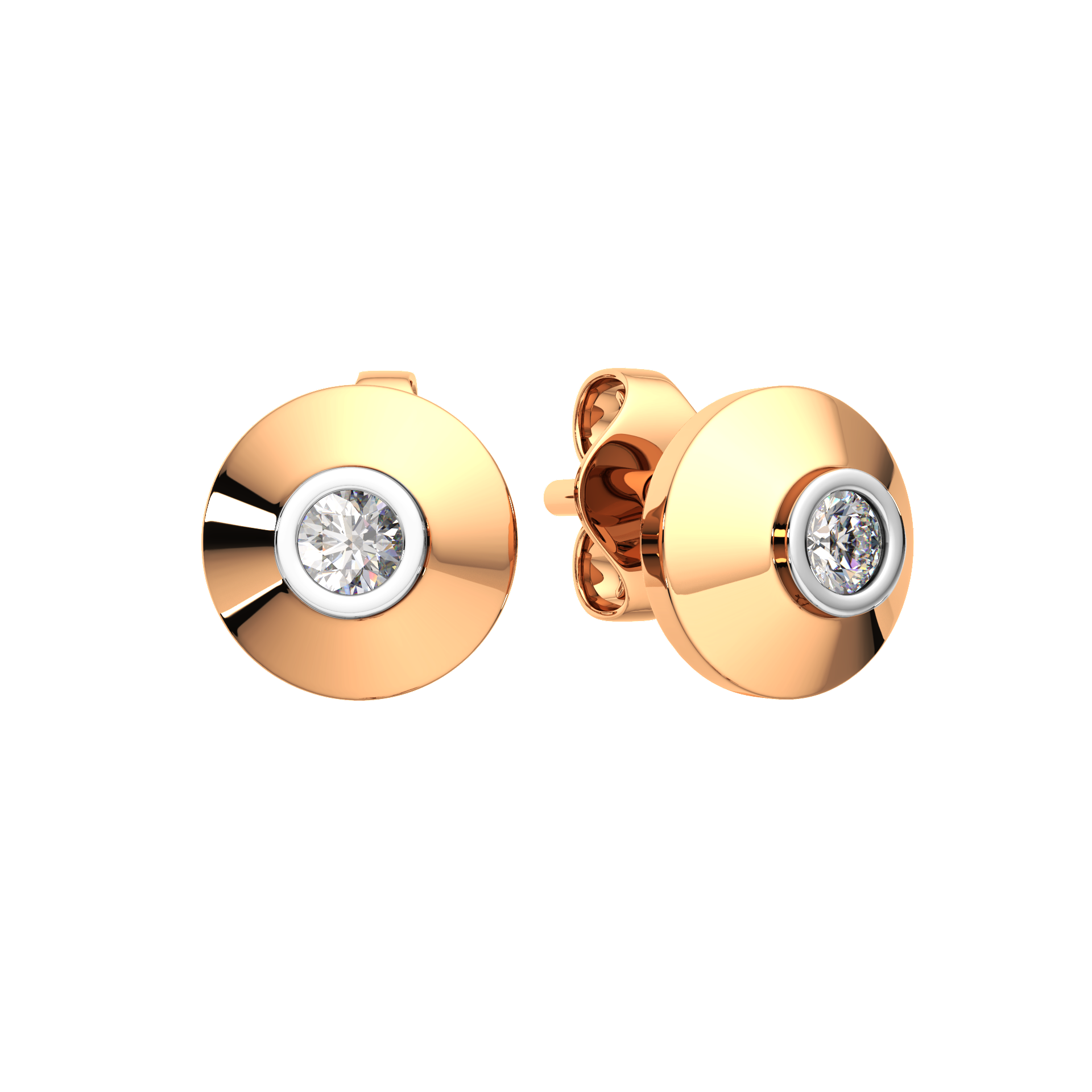 Серьги 3101526.14K.R.ZZ