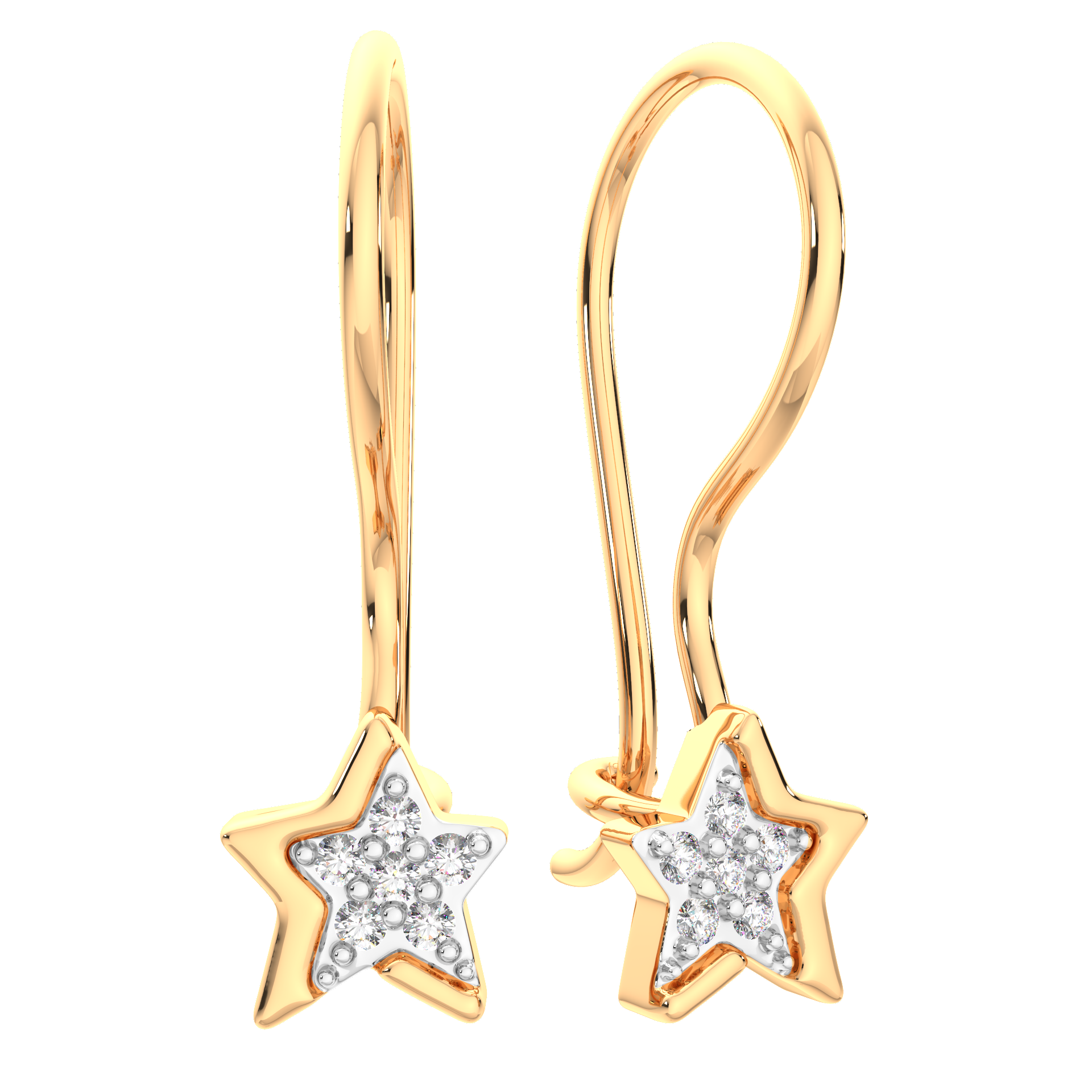 Серьги 3101266.14K.R