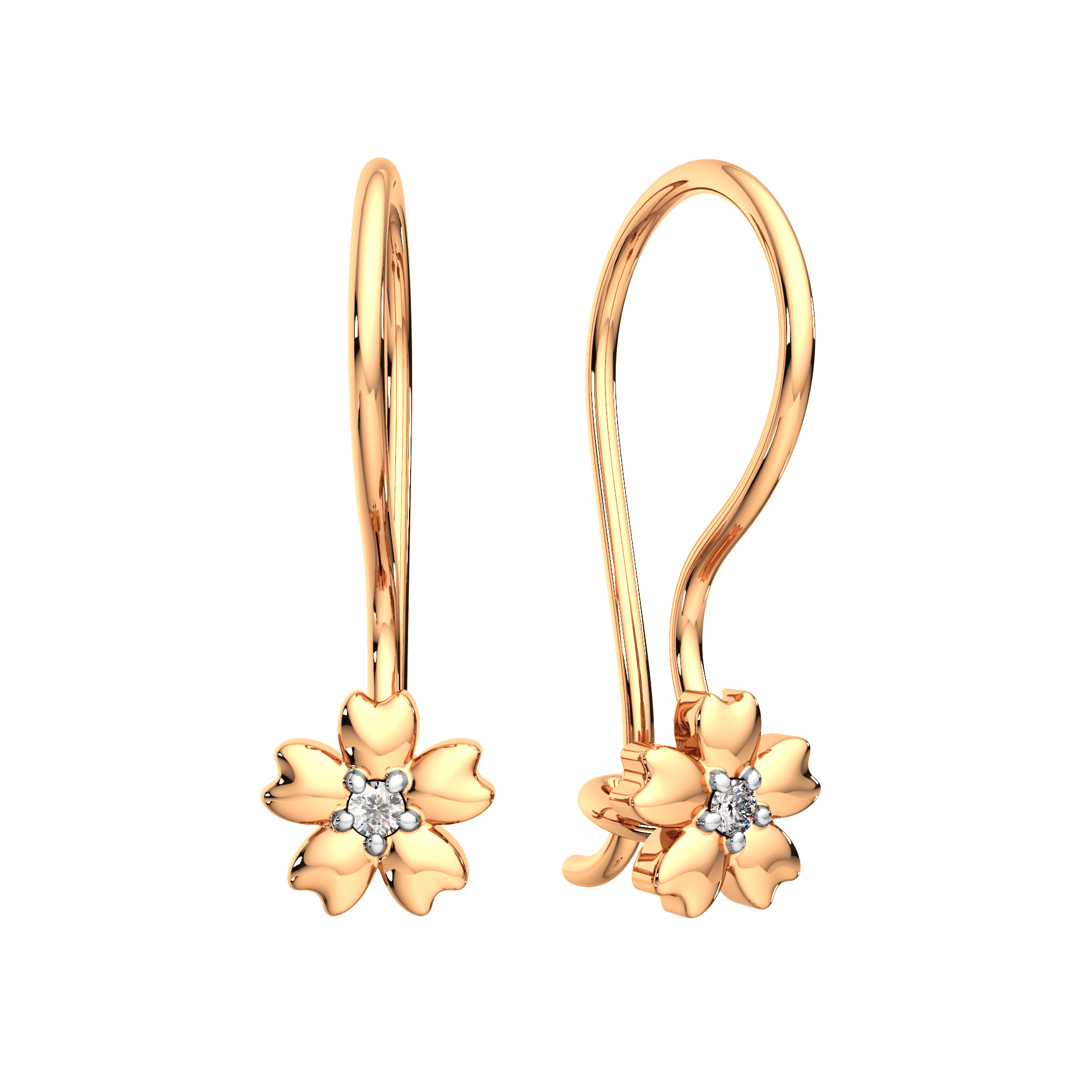 Серьги 3101540.14K.R.ZZ