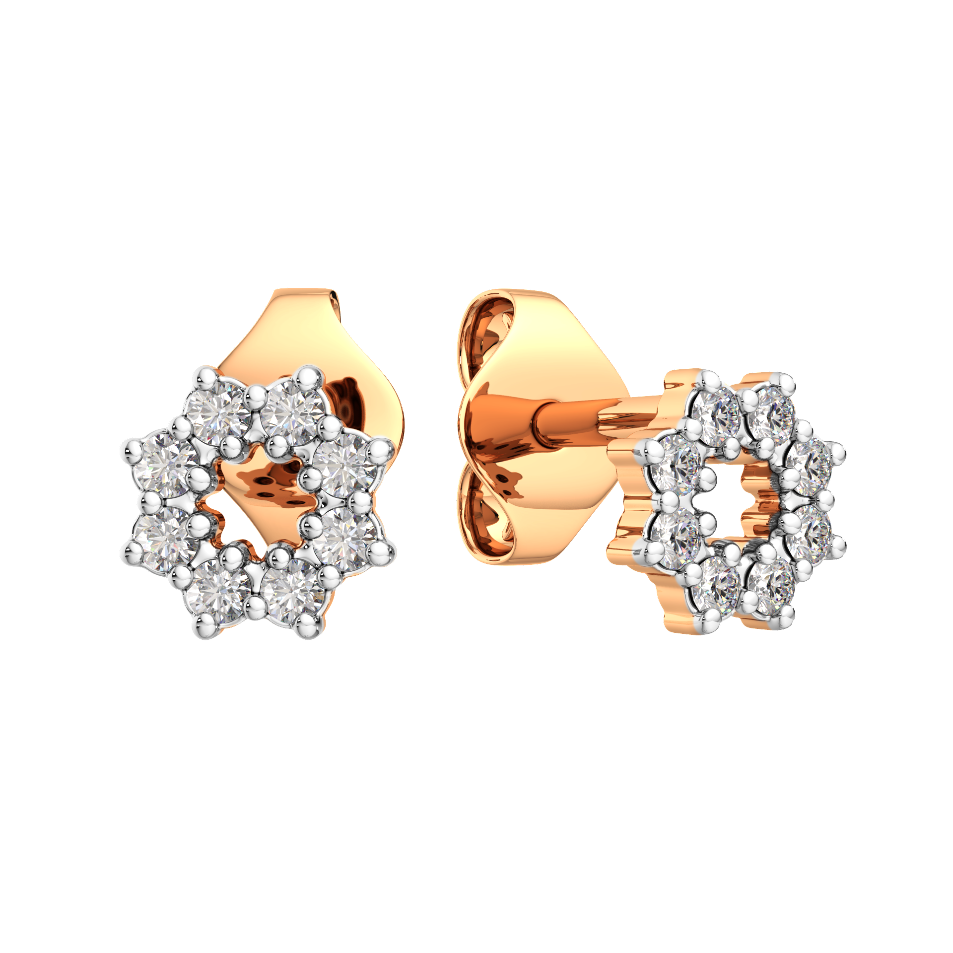 Серьги 310862.14K.R