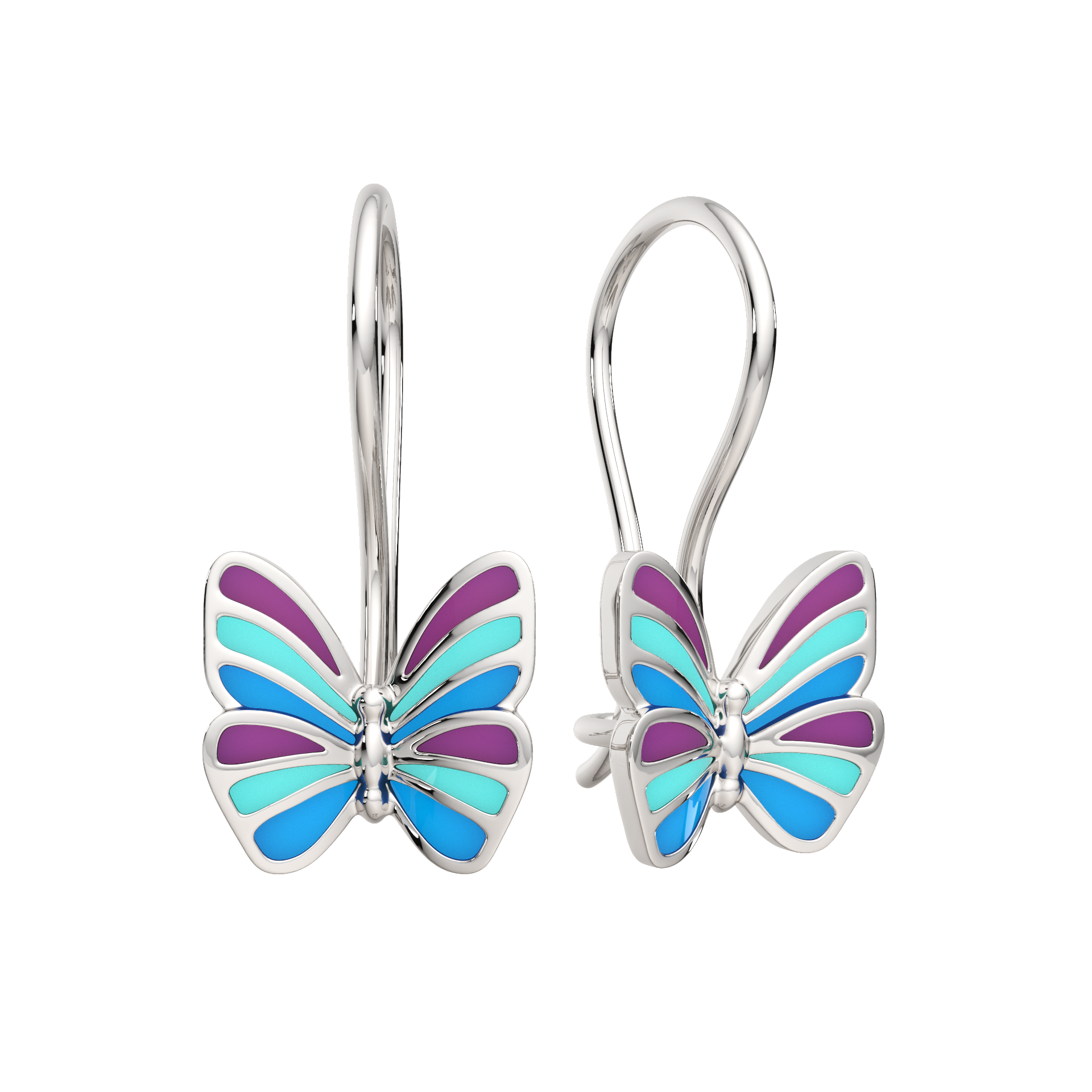 Серьги 0300587.ZZ