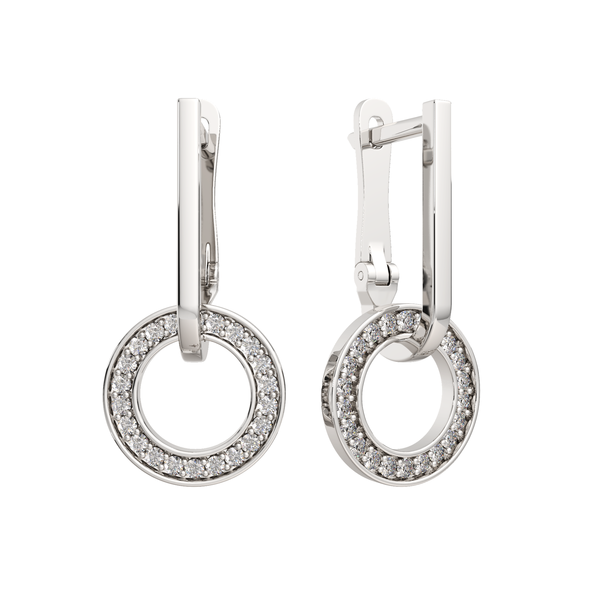 Серьги 0310815.ZZ