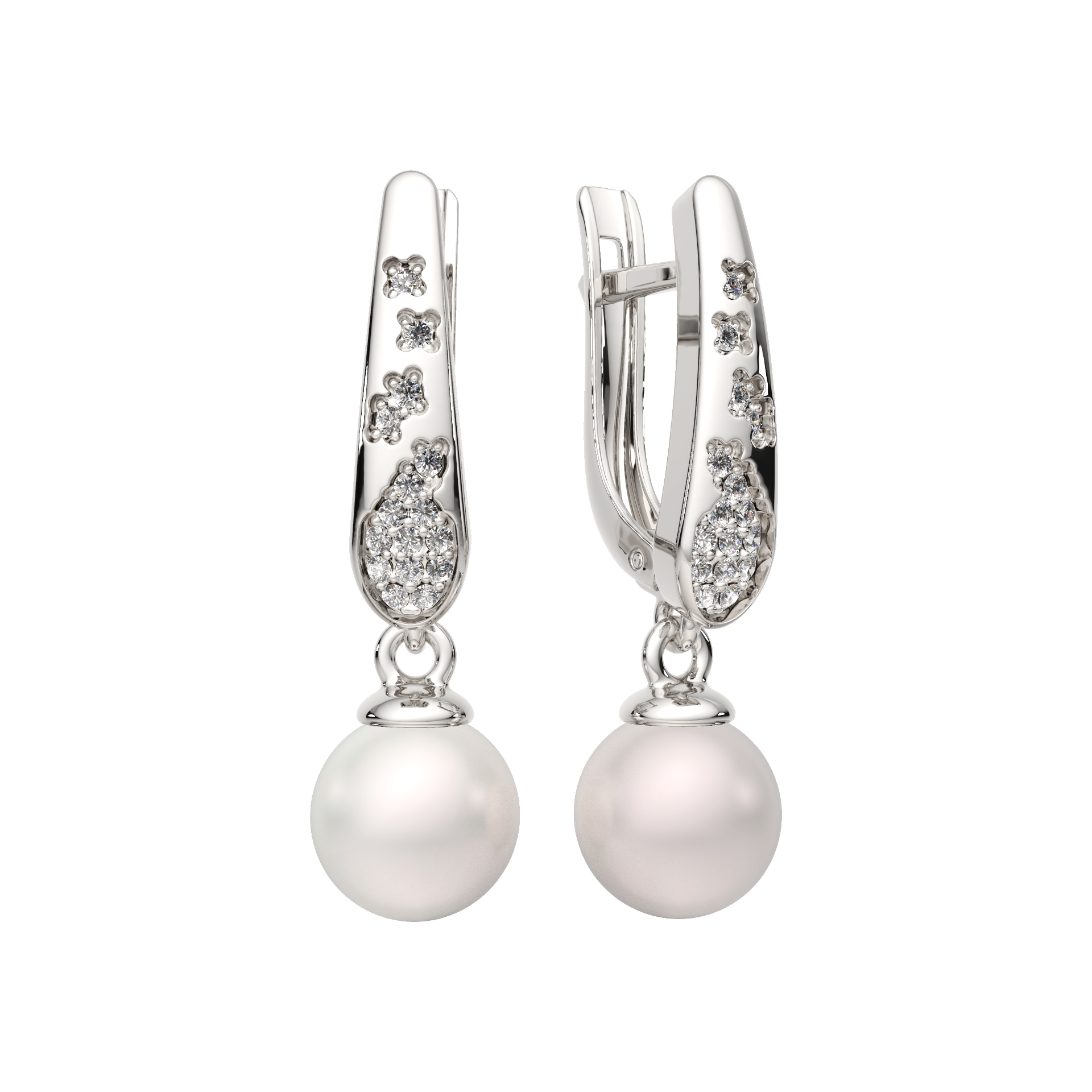 Серьги 03101666.ZZ