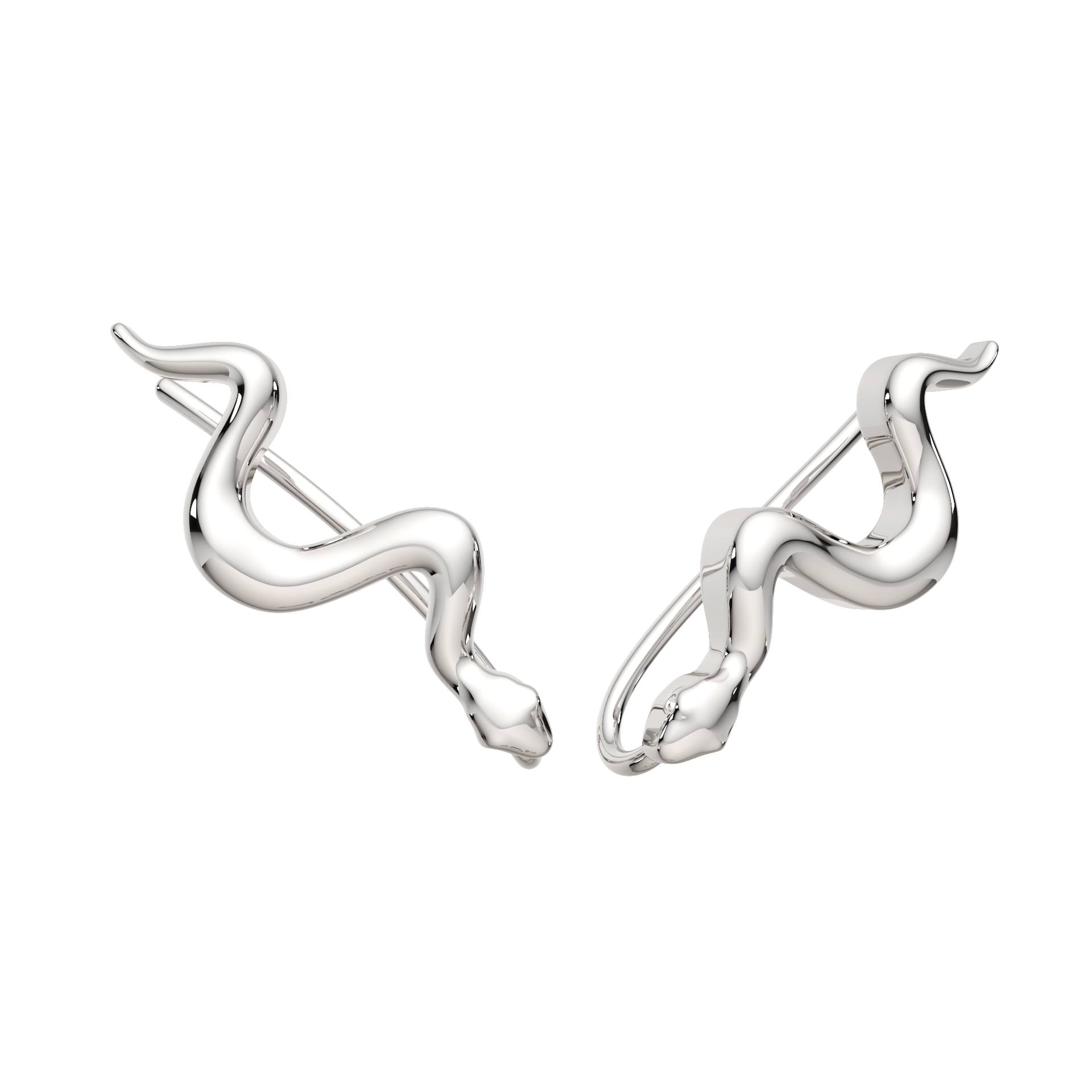 Серьги 0300228.ZZ