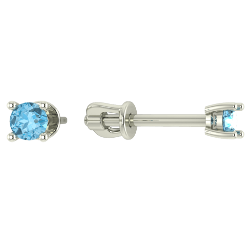 Серьги 3С4005/2б Серьги 3С4005/2б