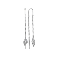 Серьги 0221248-00245 Серьги 0221248-00245