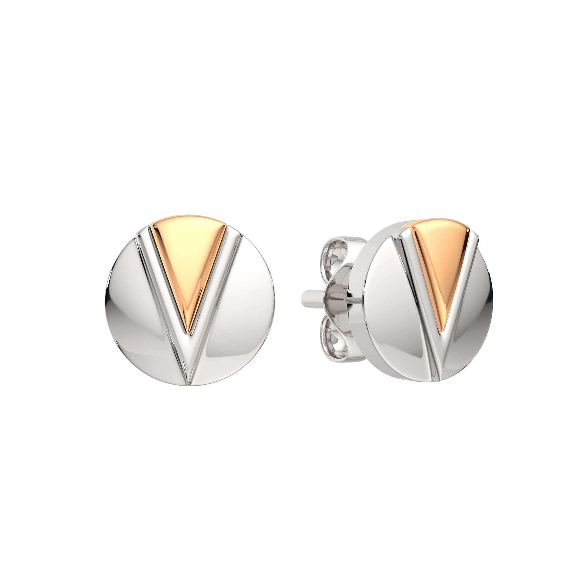 Серьги 0300157.G14K.ZZ