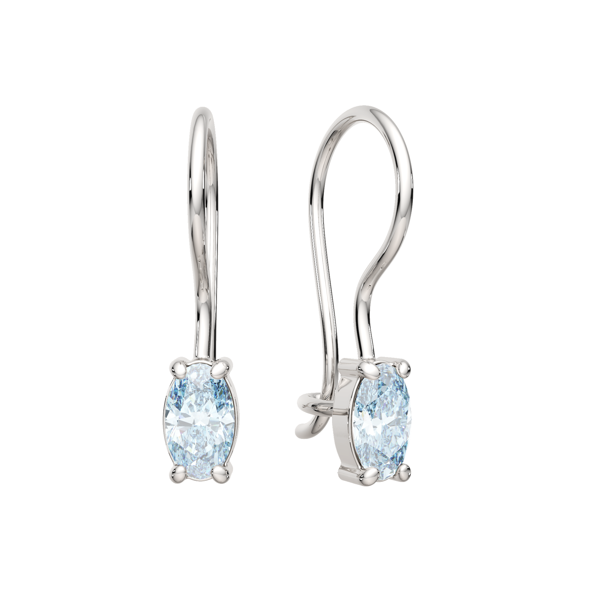 Серьги 03101660.ZZ