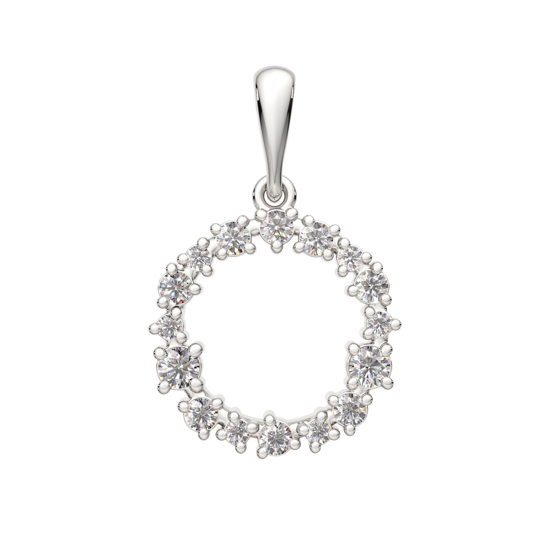 Подвеска 0440445.ZZ