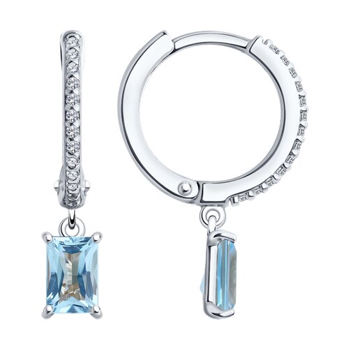 Серьги 92022742 Серьги 92022742