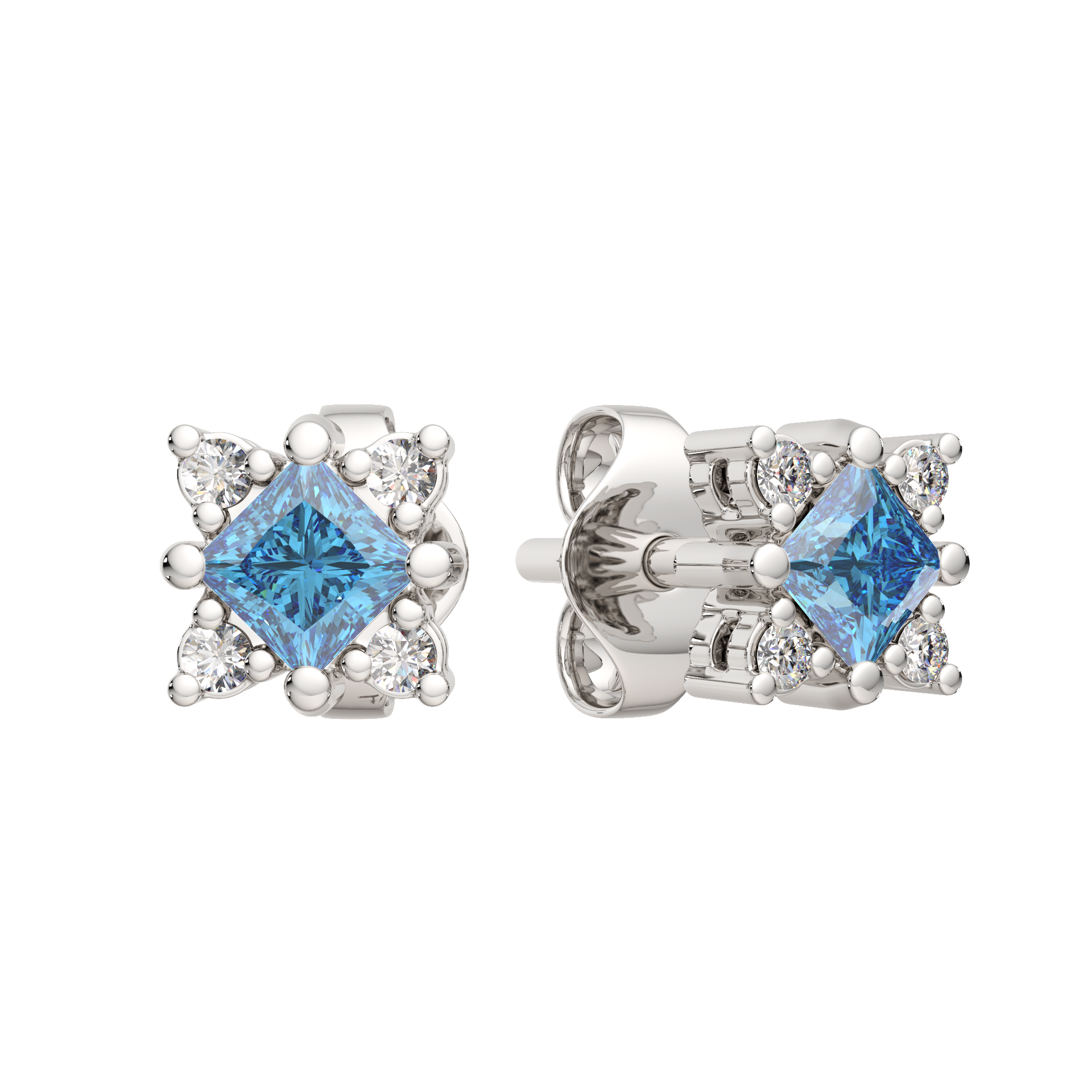 Серьги 0310672.ZZ