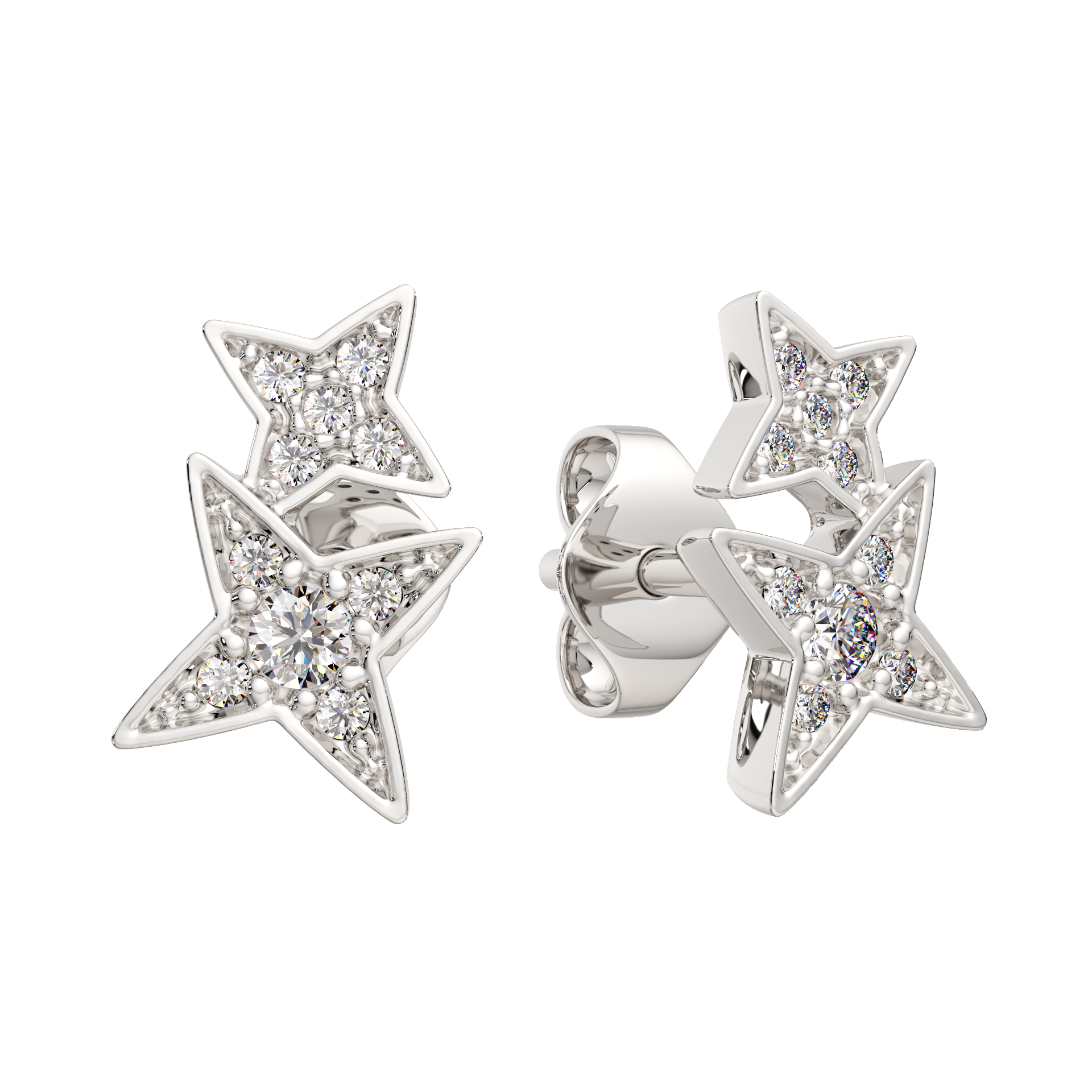 Серьги 0310803.ZZ