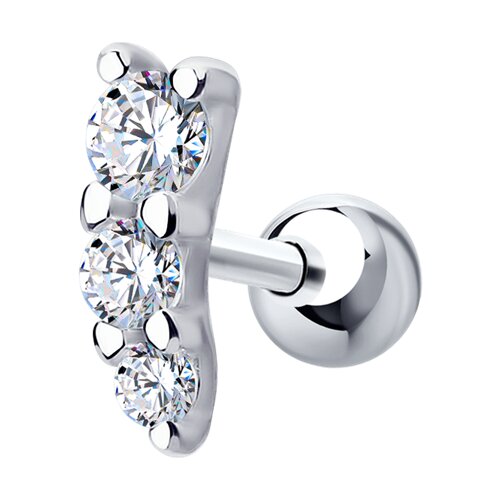 Серьга 94170197 Серьга 94170197