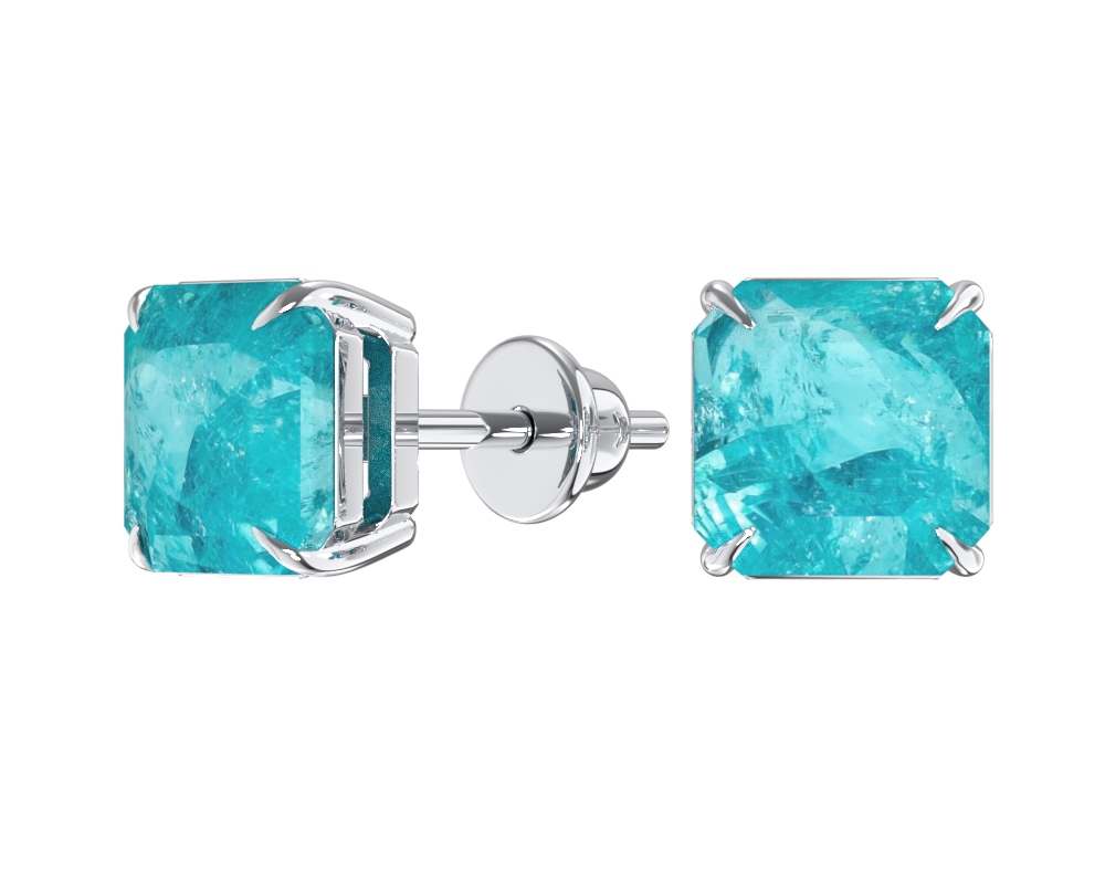 Серьги 6101600-05665