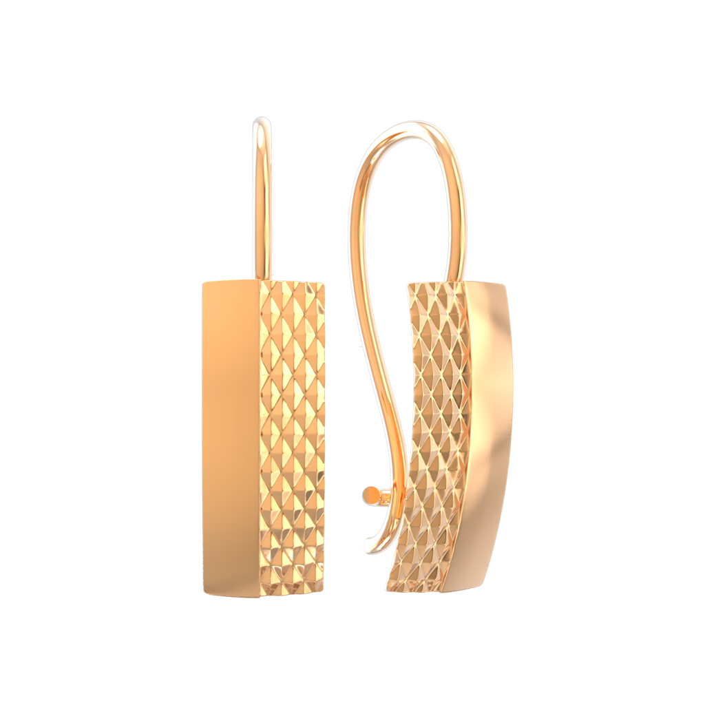 Серьги 3900102.14K.R.ZZ