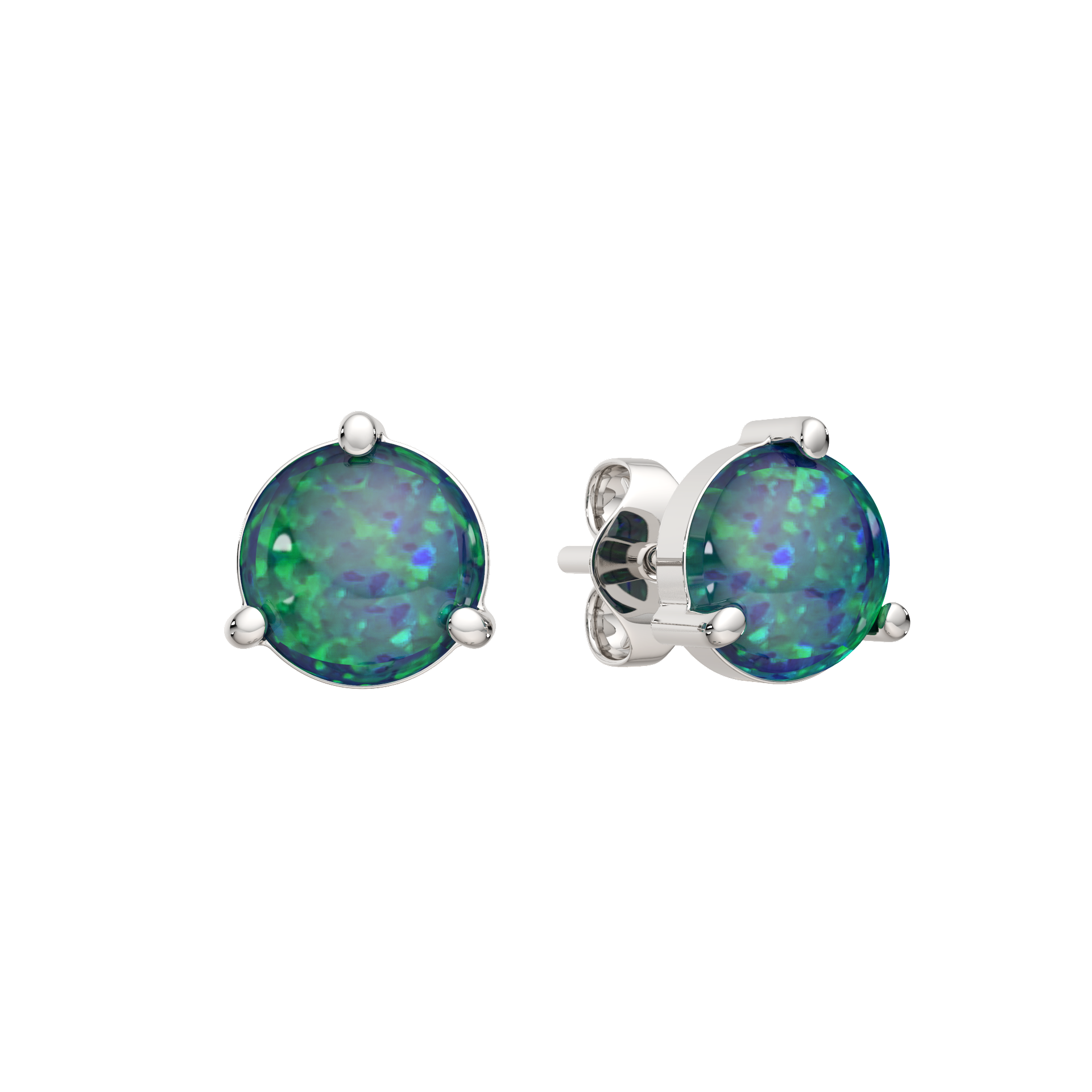 Серьги 0310759.ZZ