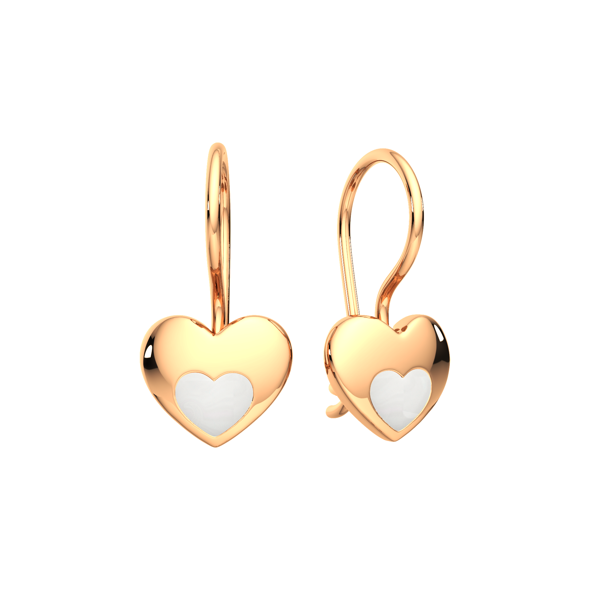 Серьги 300383.14K.R.ZZ