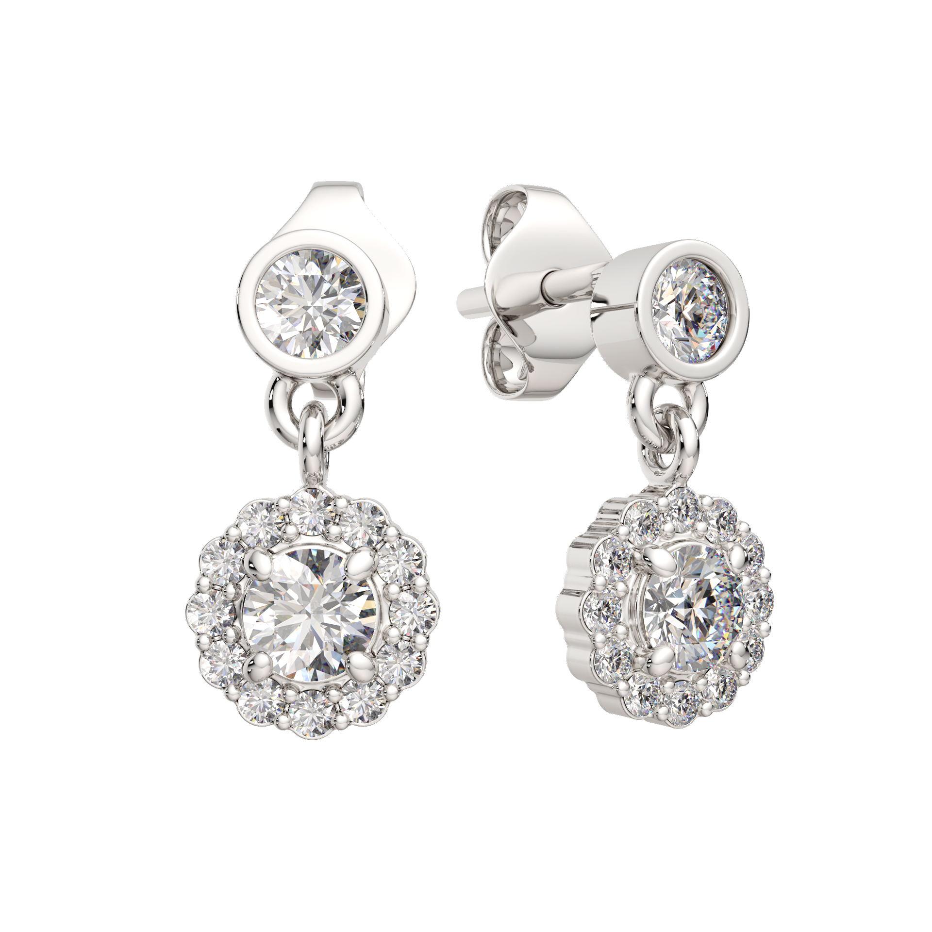 Серьги 03101082.ZZ