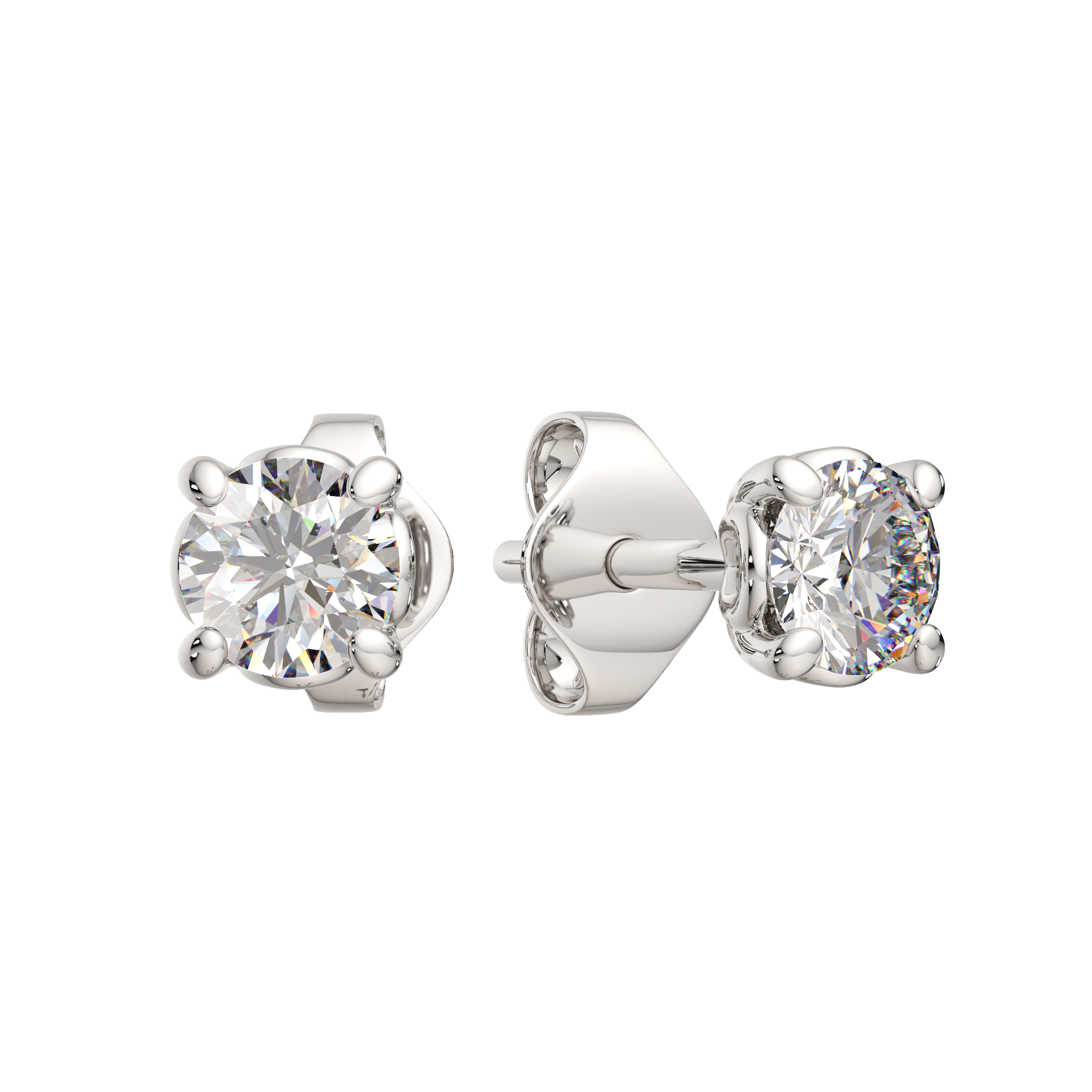 Серьги 03101188