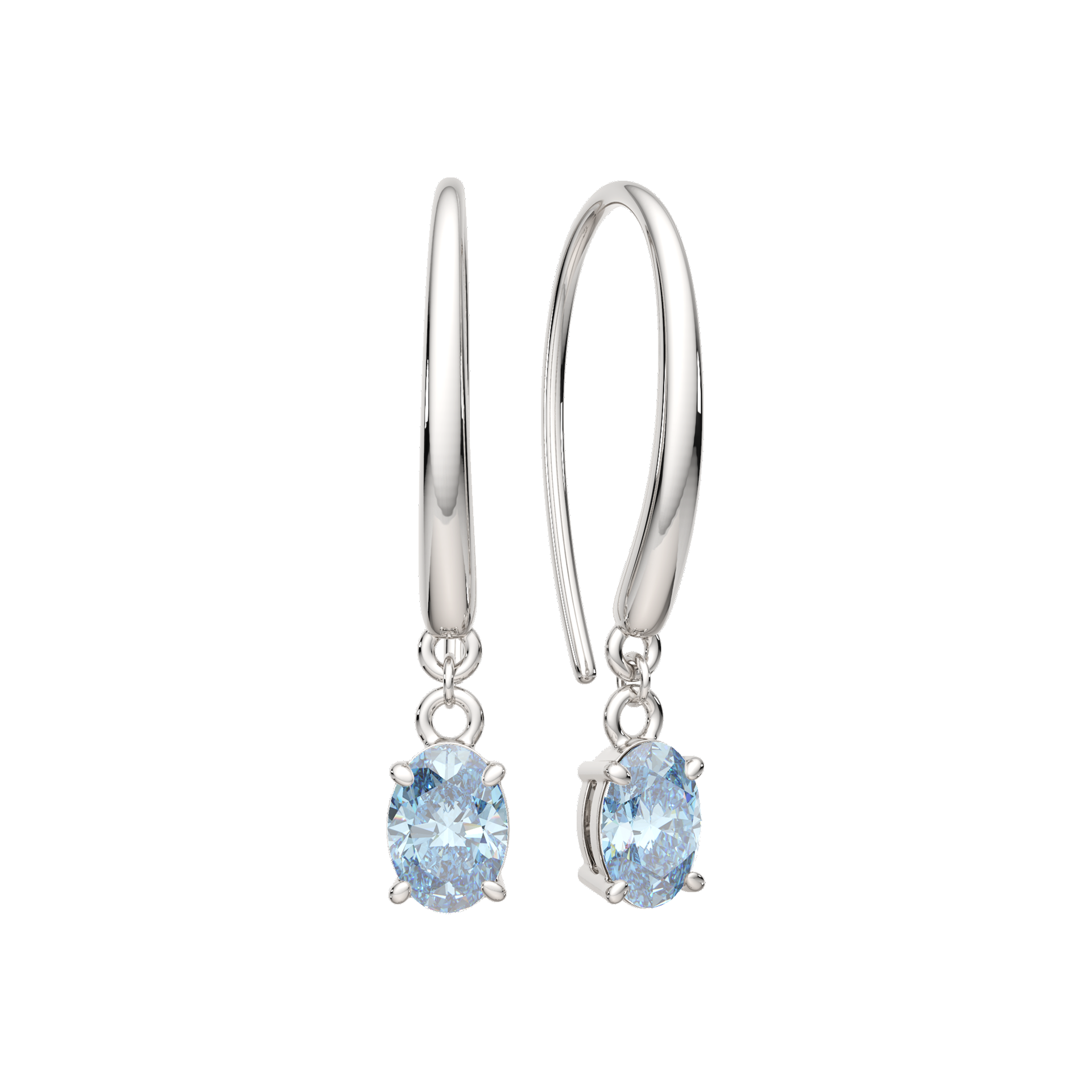 Серьги 03S40132.ZZ