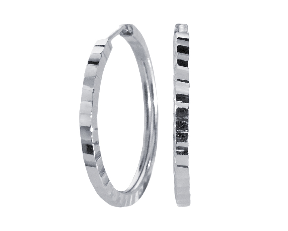 Серьги 0230035-00245