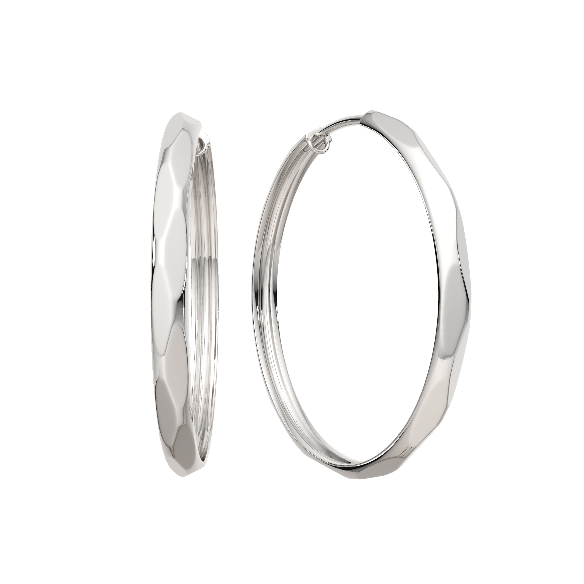 Серьги 0380002/2