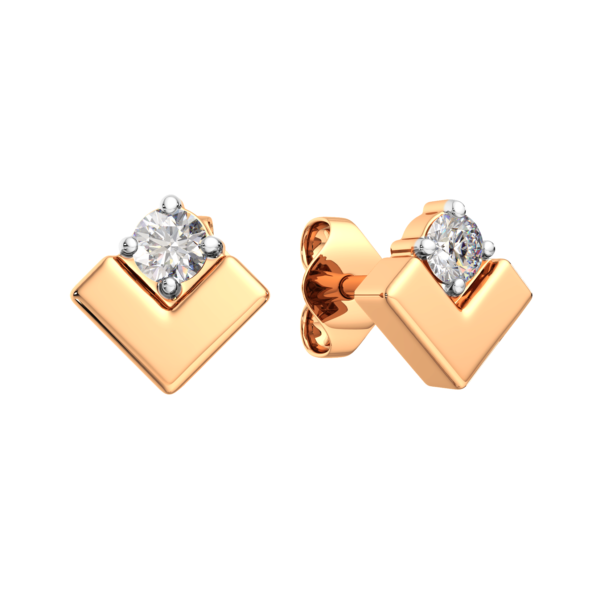 Серьги 310964.14K.R.ZZ