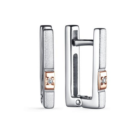 Серьги 02-3283/000Б-00 Серьги 02-3283/000Б-00