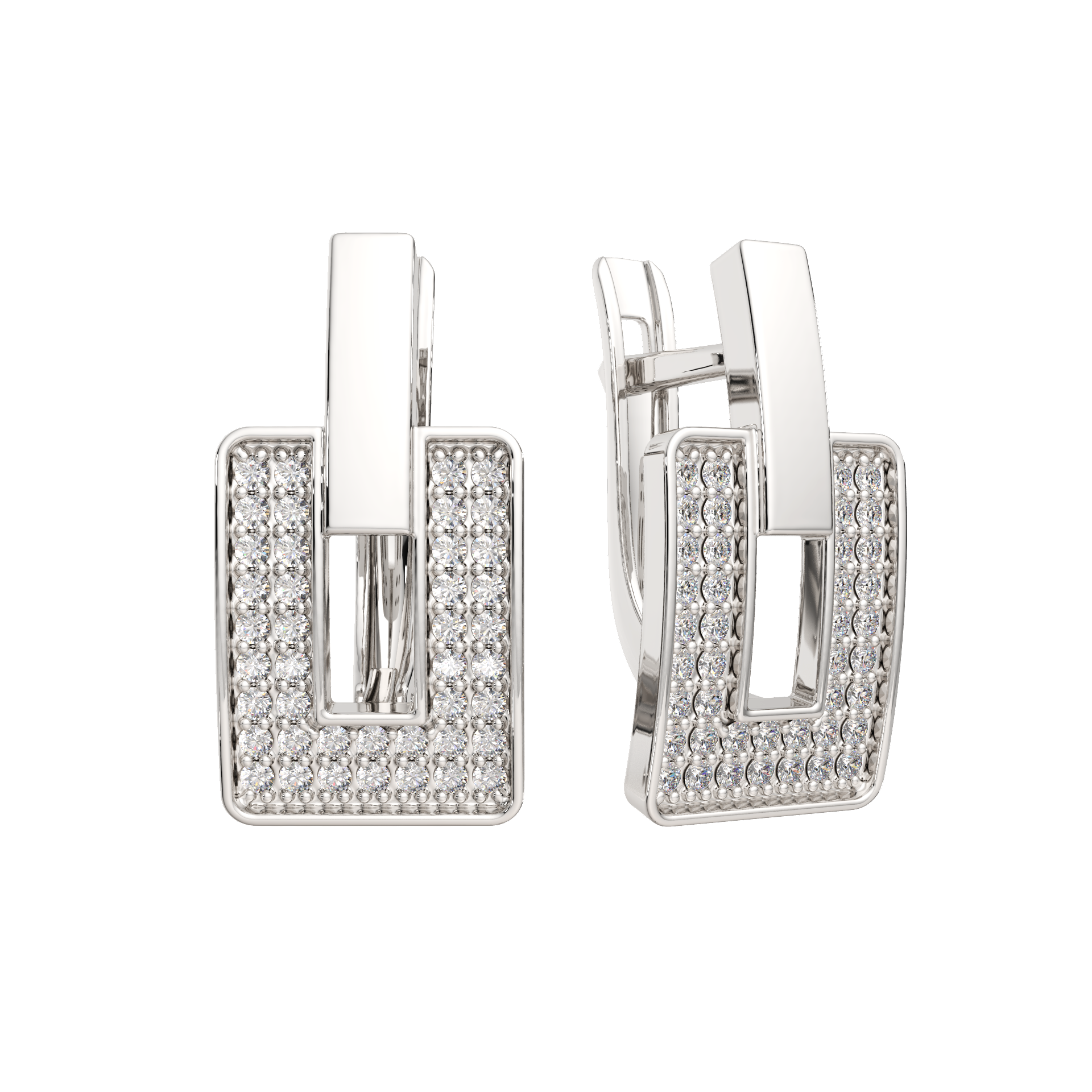 Серьги 03101045.ZZ