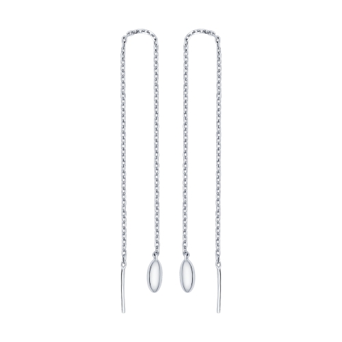 Серьги 94022285