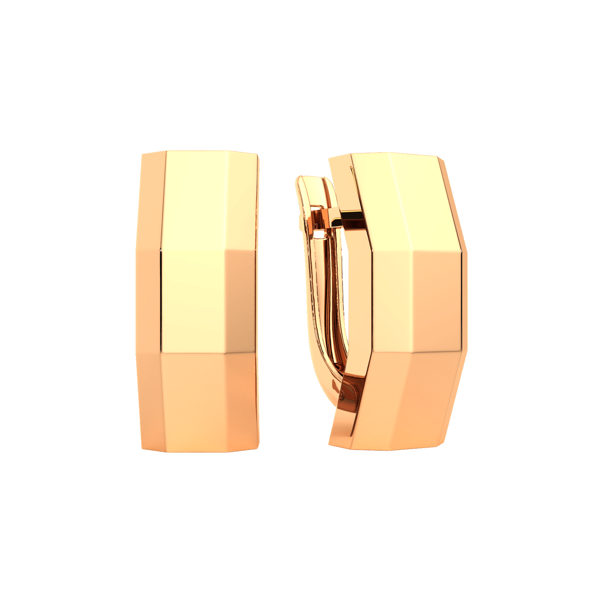 Серьги 300485.14K.R.ZZ