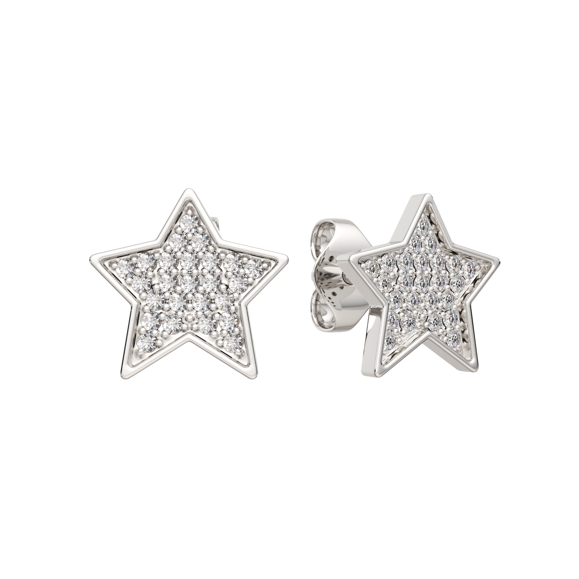 Серьги 03101504.ZZ