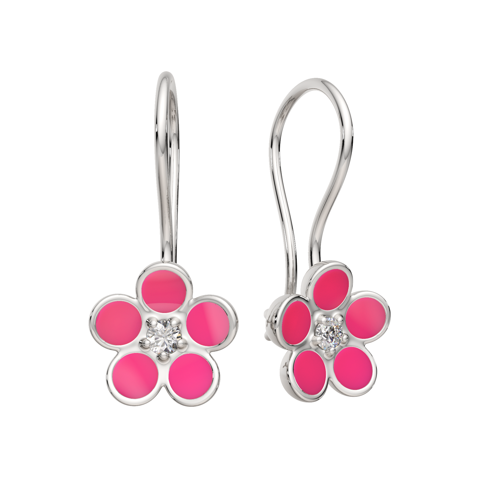 Серьги 03101498.ZZ