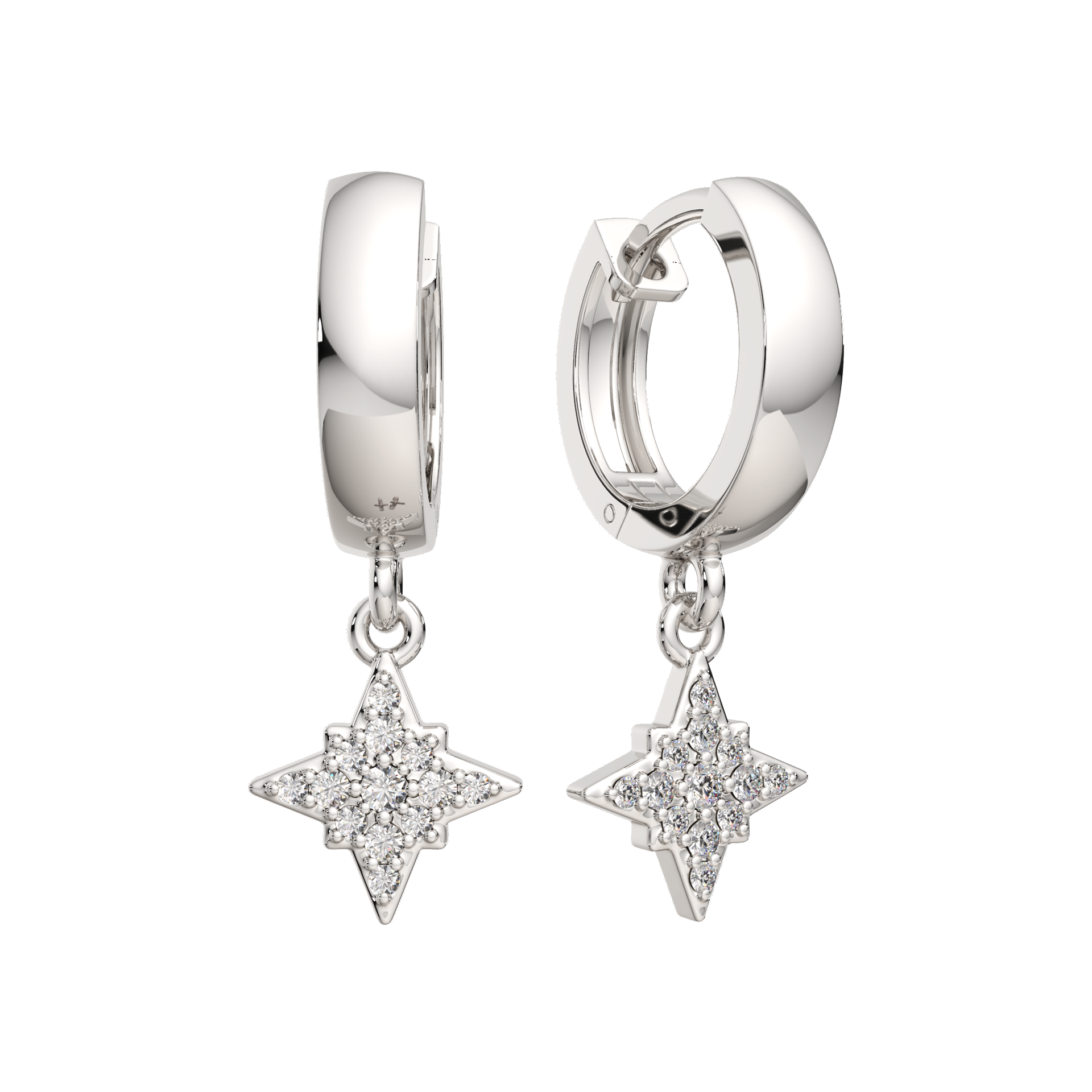 Серьги 03101522.ZZ