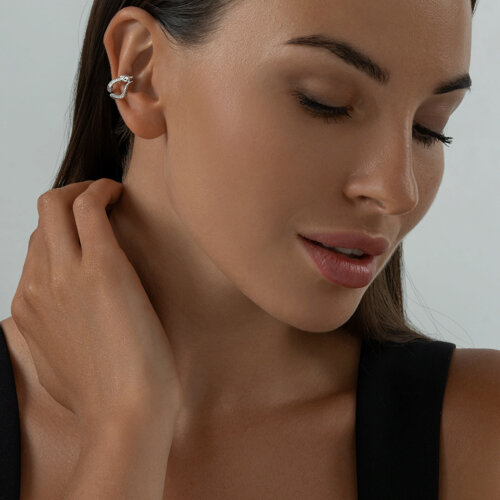 Серьга 94170202