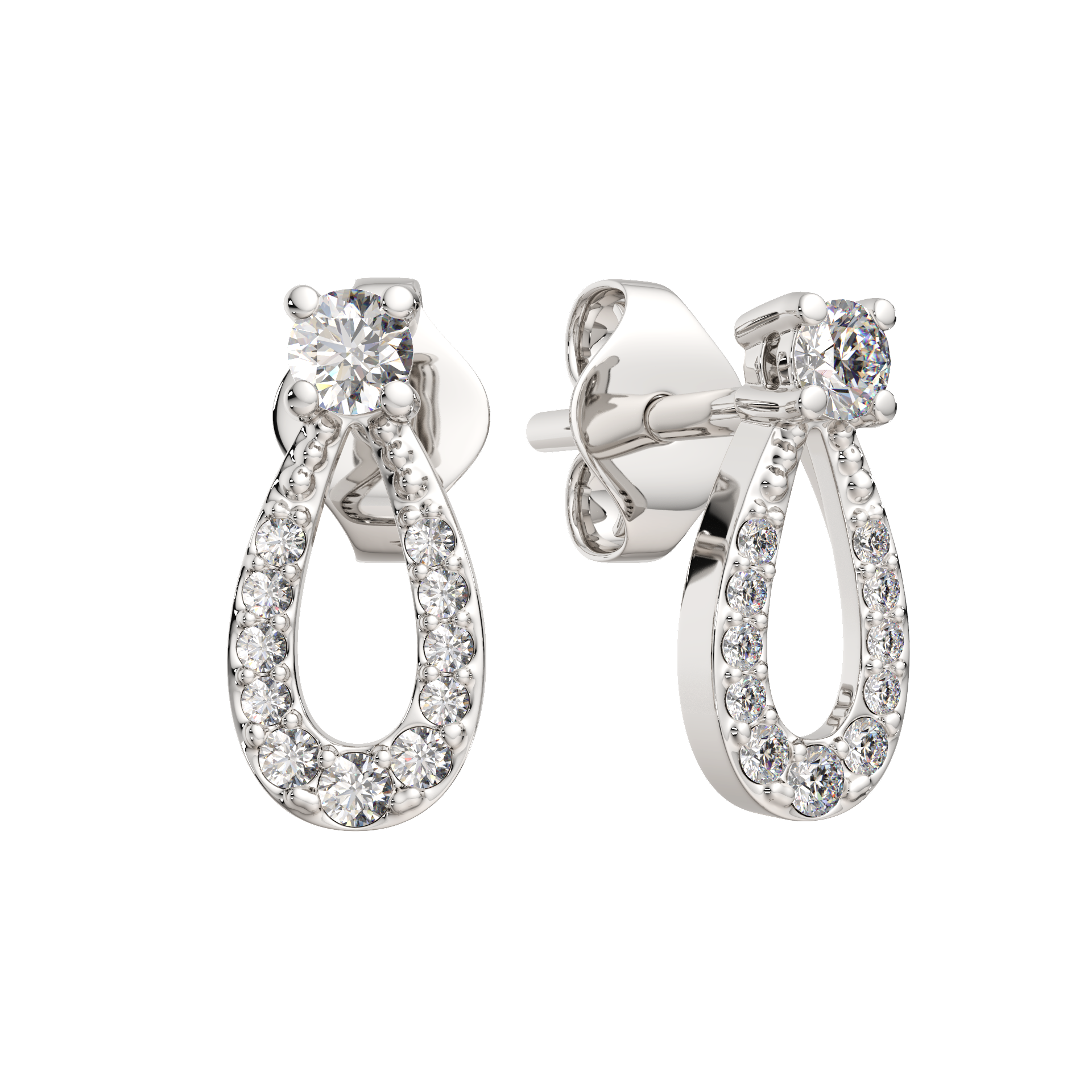 Серьги 0310885.ZZ