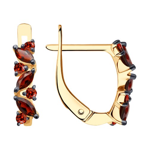 Серьги 727615 Серьги 727615