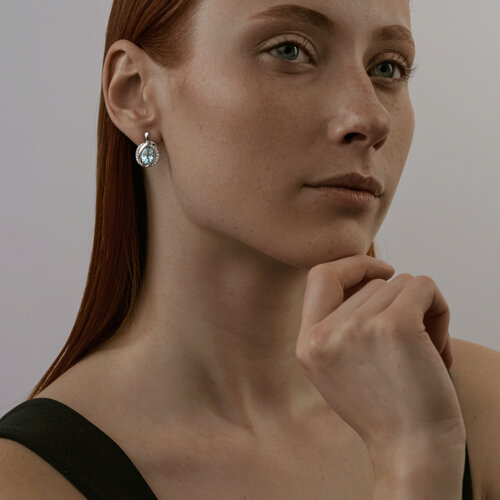 Серьги 92022266